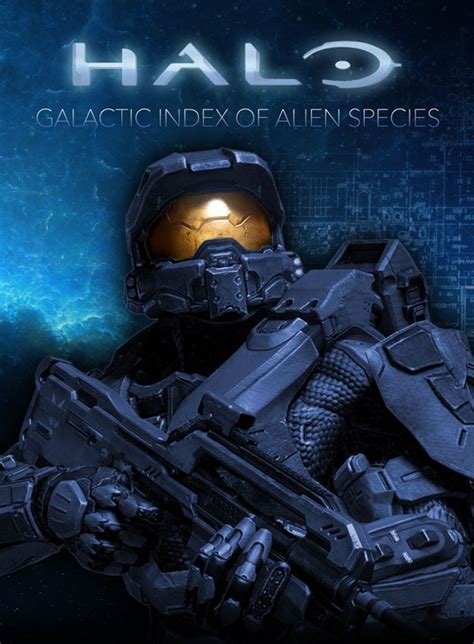 index of halo